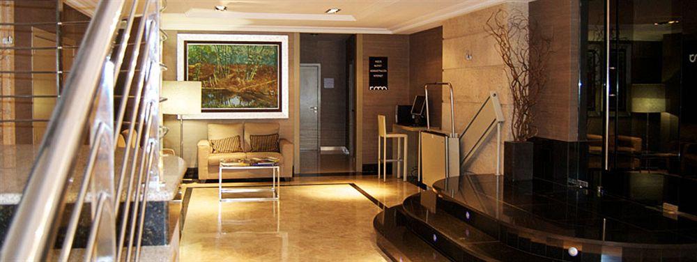 Hotel Room ปอนเตเบดรา ภายนอก รูปภาพ