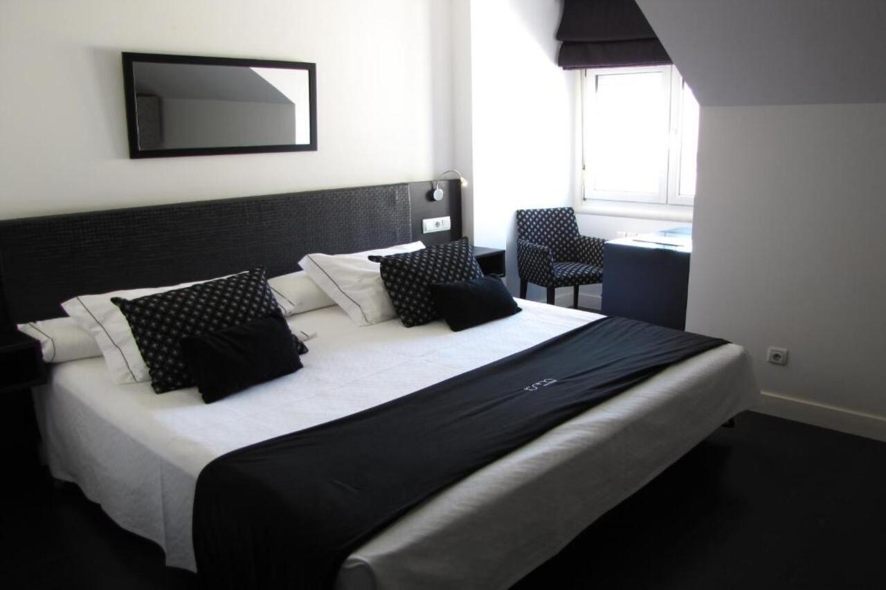 Hotel Room ปอนเตเบดรา ภายนอก รูปภาพ