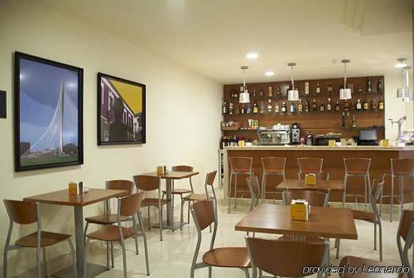 Hotel Room ปอนเตเบดรา ร้านอาหาร รูปภาพ