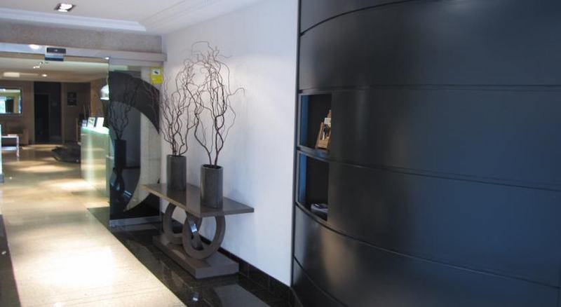 Hotel Room ปอนเตเบดรา ภายนอก รูปภาพ