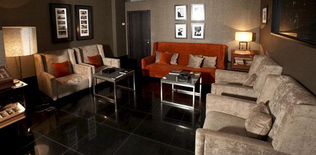 Hotel Room ปอนเตเบดรา ห้อง รูปภาพ