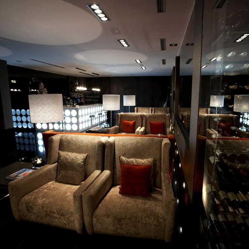 Hotel Room ปอนเตเบดรา ภายนอก รูปภาพ
