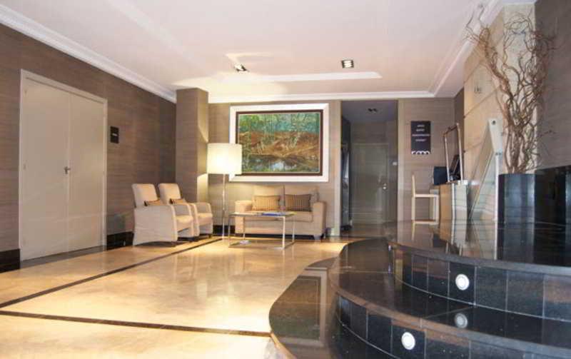 Hotel Room ปอนเตเบดรา ภายนอก รูปภาพ