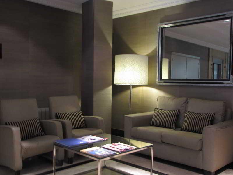 Hotel Room ปอนเตเบดรา ภายนอก รูปภาพ