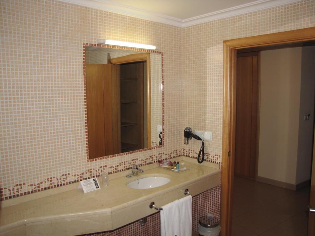 Hotel Room ปอนเตเบดรา ภายนอก รูปภาพ