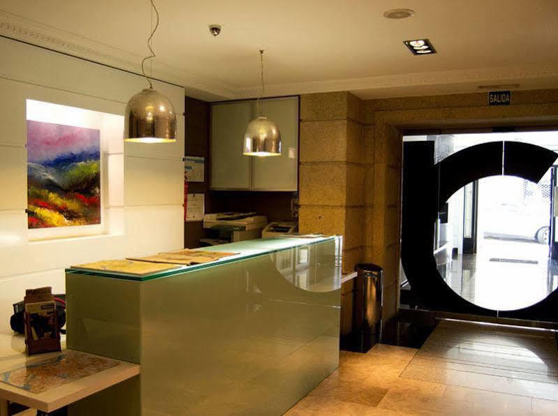 Hotel Room ปอนเตเบดรา ภายนอก รูปภาพ