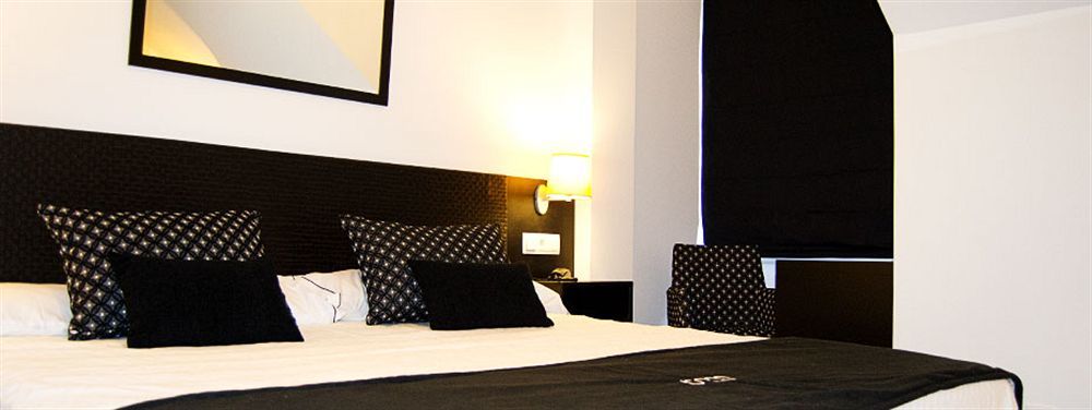 Hotel Room ปอนเตเบดรา ภายนอก รูปภาพ